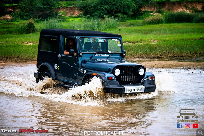 From Car to Thar | Story of my Mahindra Thar 700 (Signature Edition) | 80,000 Kms completed-8b61b0a530074b3db0eb1e9e6c441593.jpeg