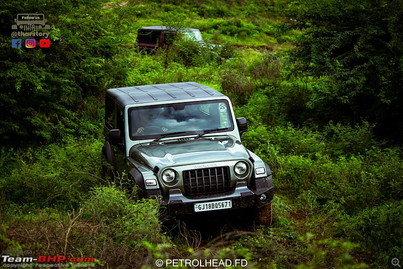 From Car to Thar | Story of my Mahindra Thar 700 (Signature Edition) | 80,000 Kms completed-58141ea160224230aec7399da33b962f.jpeg