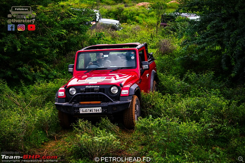 From Car to Thar | Story of my Mahindra Thar 700 (Signature Edition) | 80,000 Kms completed-d434deb269e04447b8d9bb7c2d396213.jpeg