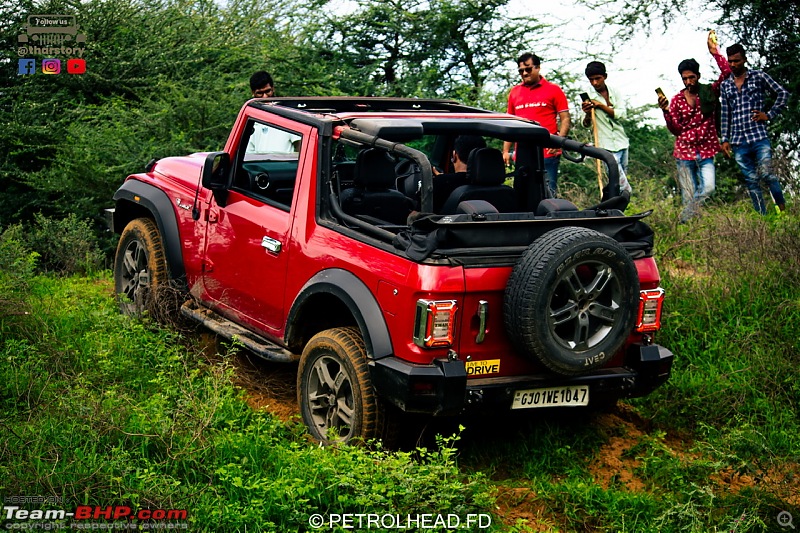 From Car to Thar | Story of my Mahindra Thar 700 (Signature Edition) | 80,000 Kms completed-8deb14972dc54523b2bb1f2aa11846e6.jpeg