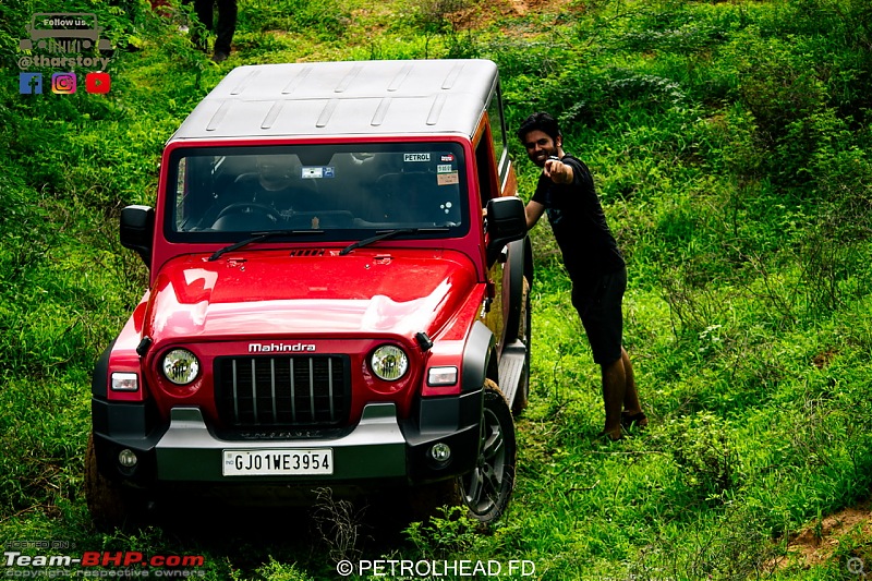 From Car to Thar | Story of my Mahindra Thar 700 (Signature Edition) | 80,000 Kms completed-d7de4314060d4e489b1abc105d029ada.jpeg