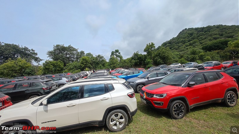 Scarlett comes home | My Jeep Compass Limited (O) 4x4 | EDIT: 1,47,000 km up!-3.jpg