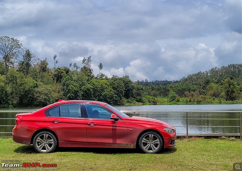 Red-Hot BMW: Story of my pre-owned BMW 320d Sport Line (F30 LCI). EDIT: 90,000 kms up!-20220827_1305232.jpg