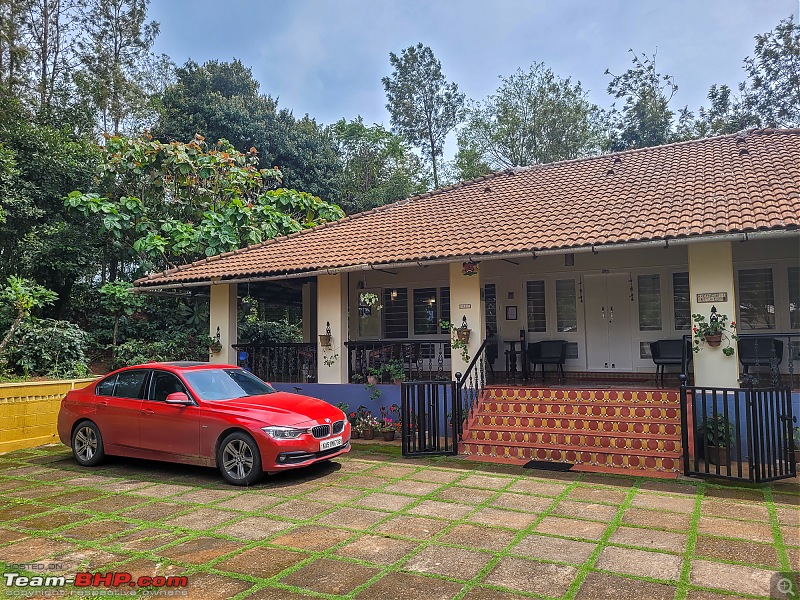 Red-Hot BMW: Story of my pre-owned BMW 320d Sport Line (F30 LCI). EDIT: 100,000 kms up!-20220827_141828.jpg
