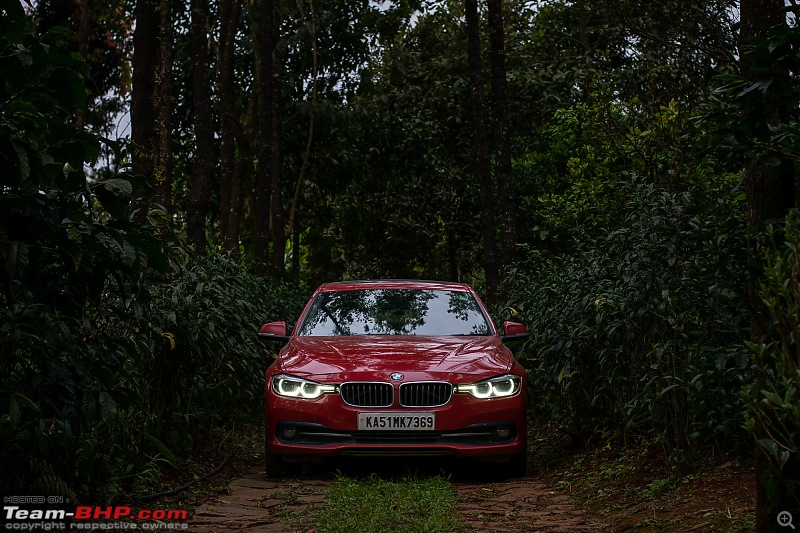 Red-Hot BMW: Story of my pre-owned BMW 320d Sport Line (F30 LCI). EDIT: 90,000 kms up!-dsc_36862.jpg