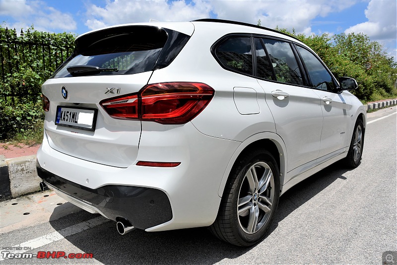 BMW X1 (F48) xDrive 20d M-Sport : My favorite machine!-dsc2680.jpg