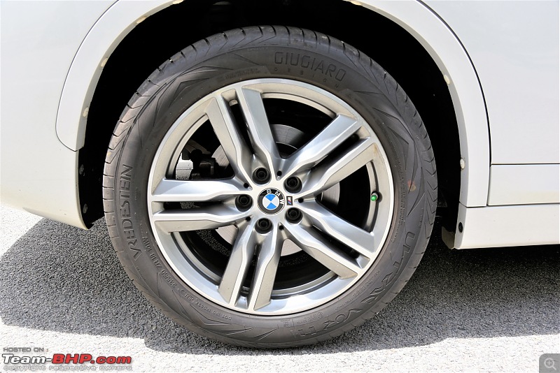 BMW X1 (F48) xDrive 20d M-Sport : My favorite machine!-dsc2682.jpg