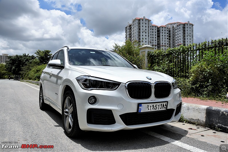 BMW X1 (F48) xDrive 20d M-Sport : My favorite machine!-dsc2684.jpg