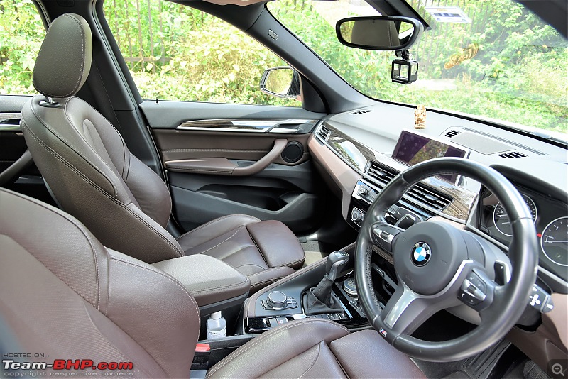 BMW X1 (F48) xDrive 20d M-Sport : My favorite machine!-dsc2701.jpg