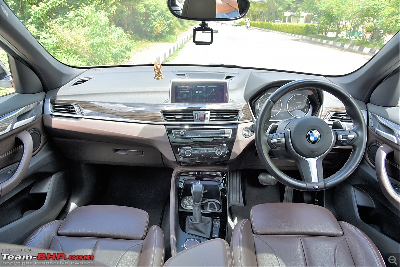 BMW X1 (F48) xDrive 20d M-Sport : My favorite machine!-dsc2706.jpg