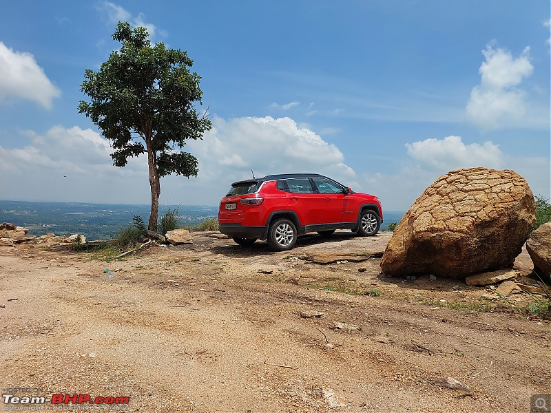 Scarlett comes home | My Jeep Compass Limited (O) 4x4 | EDIT: 1,47,000 km up!-d4.jpg