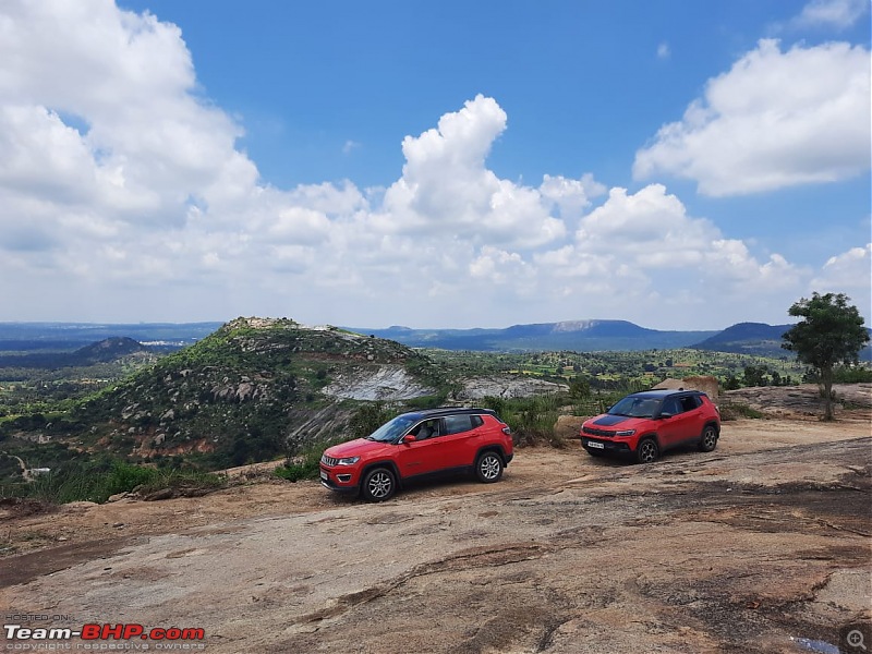 Scarlett comes home | My Jeep Compass Limited (O) 4x4 | EDIT: 1,47,000 km up!-t1.jpeg