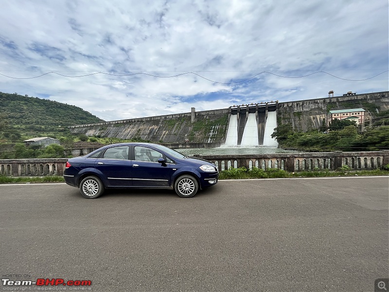 Live, Laugh, Linea (T-JET) @ 109000 km | 11 years with Fiat Linea T-Jet | Ownership review-7fab73f9051b42c782ebc78fdd97579f.jpeg
