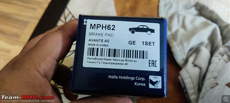 5-years with a Hyundai Elantra SX | Ownership review-brake-pads-1.jpg