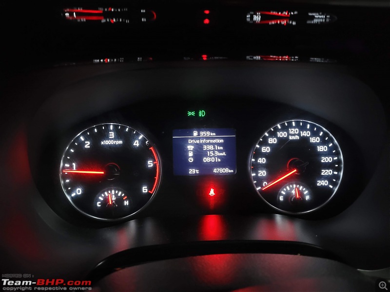 Ownership Review | My Kia Seltos HTK+ 1.5L Diesel MT (Coyote) | EDIT: 4 years, 70,000 kms up!-20221005_221957.jpg