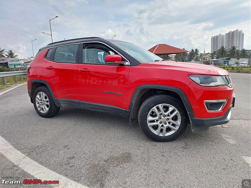 Scarlett comes home | My Jeep Compass Limited (O) 4x4 | EDIT: 1,47,000 km up!-t5.jpg
