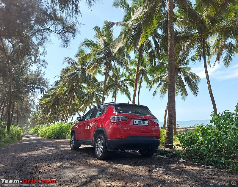 Scarlett comes home | My Jeep Compass Limited (O) 4x4 | EDIT: 1,47,000 km up!-b2.jpg