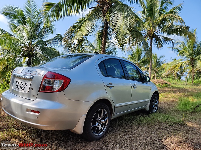 My 2011 Maruti SX4 ZDi | Remapped by Wolf Moto | EDIT: Sold at the 12-year mark-img_20221009_092111.jpg
