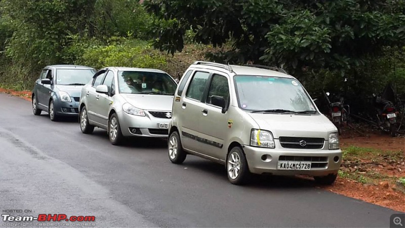 My Maruti Wagon-R F10D: 16 years, 258,000 kms, makes way for the Baleno!-994828_10151528490899998_2019040973_n.jpg