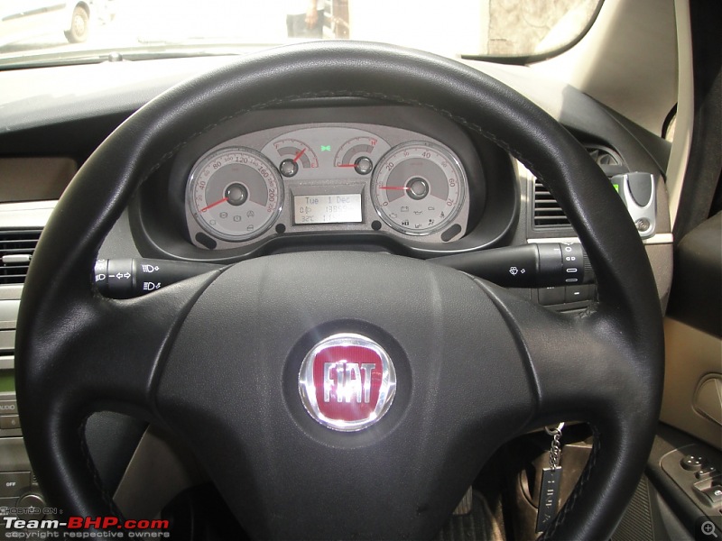 Fiat Linea MJD Emotion Black - 14000KMS in 7months.-l4.jpg
