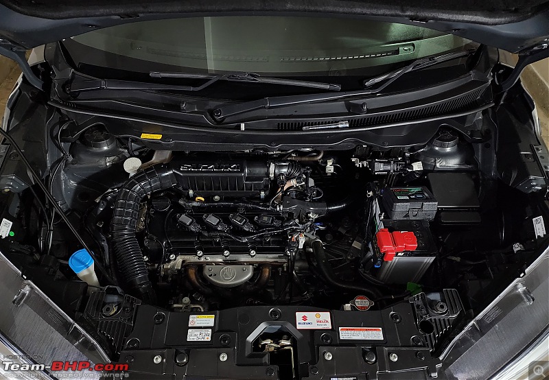 My first car: 2020 Maruti Suzuki XL6 Alpha MT Review-20221029_162513.jpg
