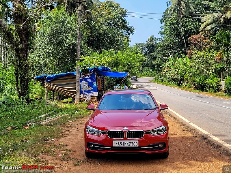 Red-Hot BMW: Story of my pre-owned BMW 320d Sport Line (F30 LCI). EDIT: 70,000 km up!-20221028_123119.jpg