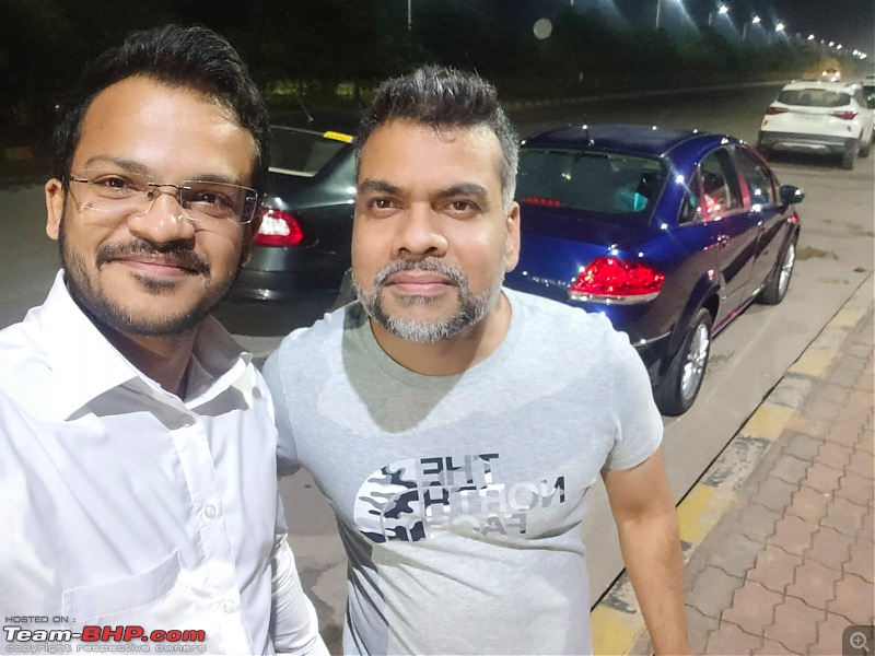 Live, Laugh, Linea (T-JET) @ 80K clicks | Fiat Linea T-Jet ownership review-5b112e29a38e40b883eaabcd025af7c6.jpeg