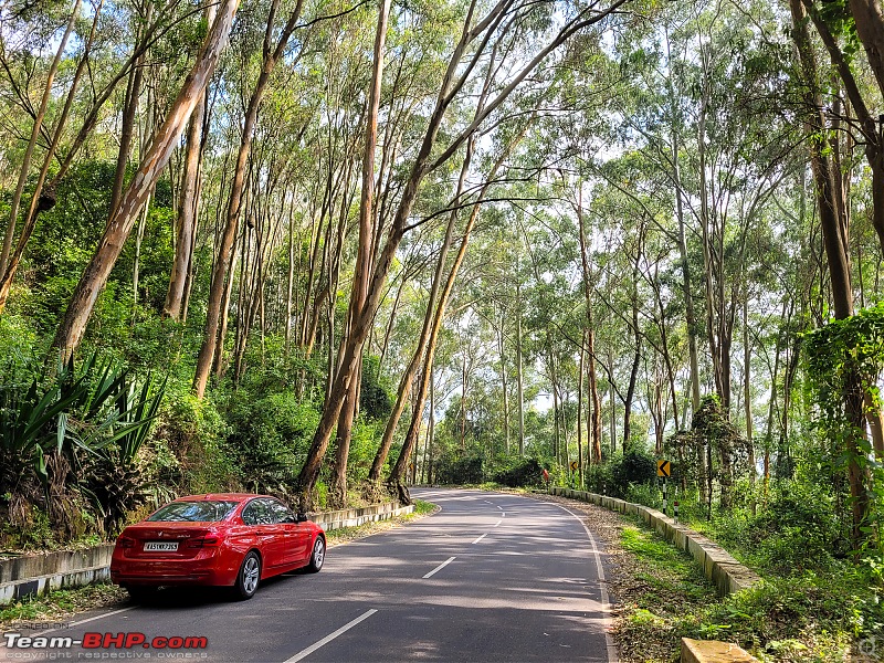 Red-Hot BMW: Story of my pre-owned BMW 320d Sport Line (F30 LCI). EDIT: 90,000 kms up!-20221121_095133.jpg