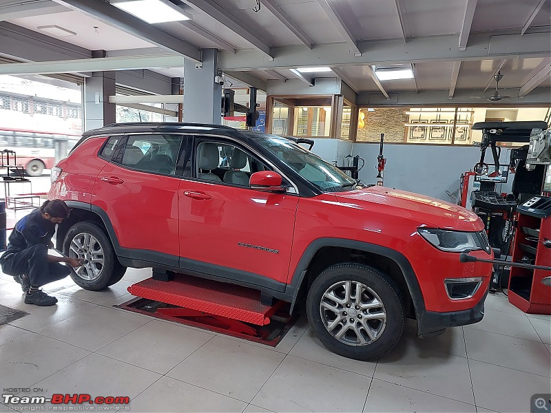 Scarlett comes home | My Jeep Compass Limited (O) 4x4 | EDIT: 1,47,000 km up!-7.jpg