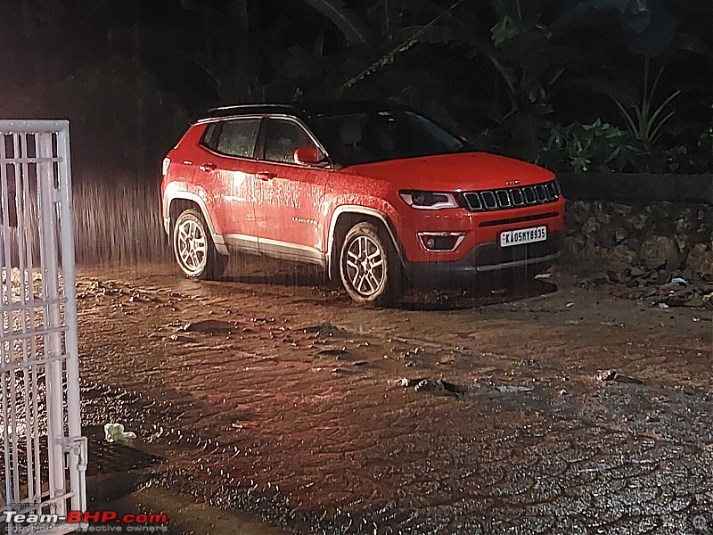 Scarlett comes home | My Jeep Compass Limited (O) 4x4 | EDIT: 1,47,000 km up!-8.jpg