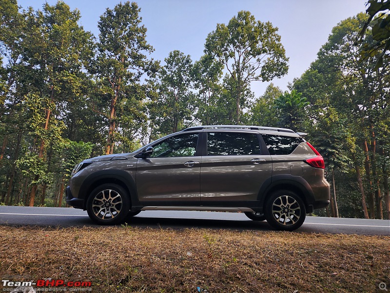 My first car: 2020 Maruti Suzuki XL6 Alpha MT Review-20221203_153555.jpg
