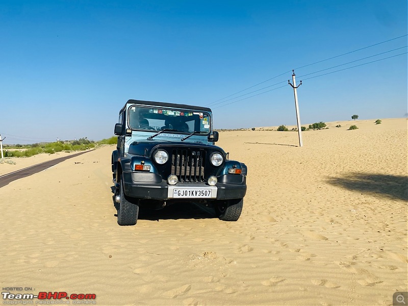 From Car to Thar | Story of my Mahindra Thar 700 (Signature Edition) | 80,000 Kms completed-e1af3496ddc44790b48dcb7167859d23.jpeg