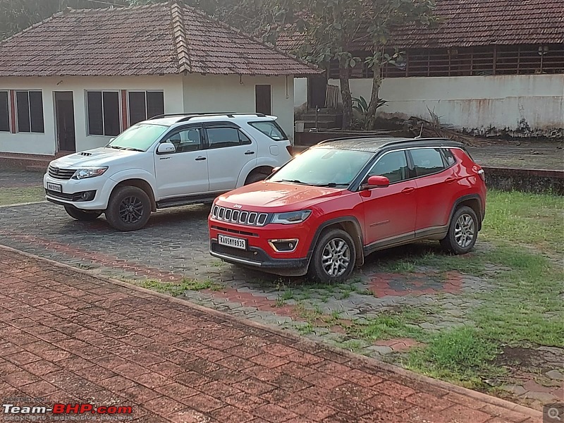 Scarlett comes home | My Jeep Compass Limited (O) 4x4 | EDIT: 1,47,000 km up!-1.jpeg