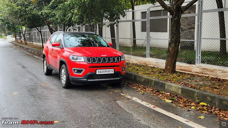 Scarlett comes home | My Jeep Compass Limited (O) 4x4 | EDIT: 1,47,000 km up!-3.jpeg