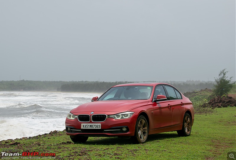 Red-Hot BMW: Story of my pre-owned BMW 320d Sport Line (F30 LCI). EDIT: 80,000 kms up!-dsc_2890.jpg