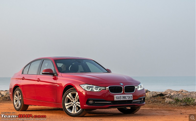 Red-Hot BMW: Story of my pre-owned BMW 320d Sport Line (F30 LCI). EDIT: 90,000 kms up!-dsc_8110.jpg