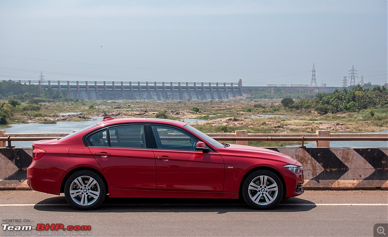 Red-Hot BMW: Story of my pre-owned BMW 320d Sport Line (F30 LCI). EDIT: 80,000 kms up!-dsc_9411.jpg