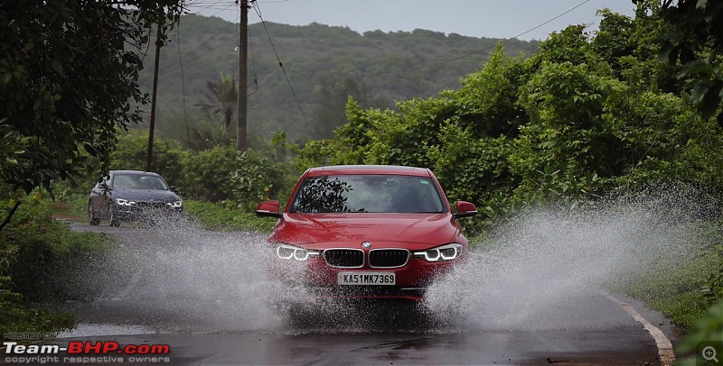 Red-Hot BMW: Story of my pre-owned BMW 320d Sport Line (F30 LCI). EDIT: 80,000 kms up!-splash.jpeg