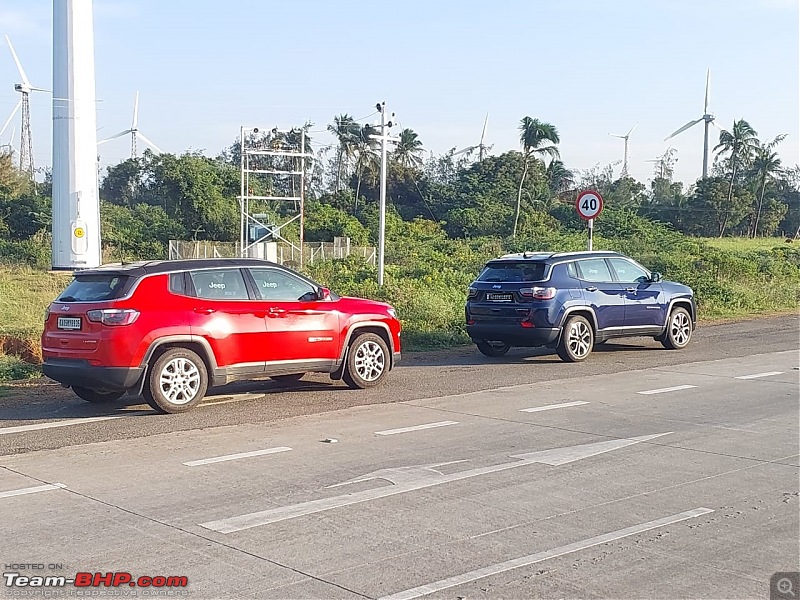 Scarlett comes home | My Jeep Compass Limited (O) 4x4 | EDIT: 1,47,000 km up!-pm1.jpg