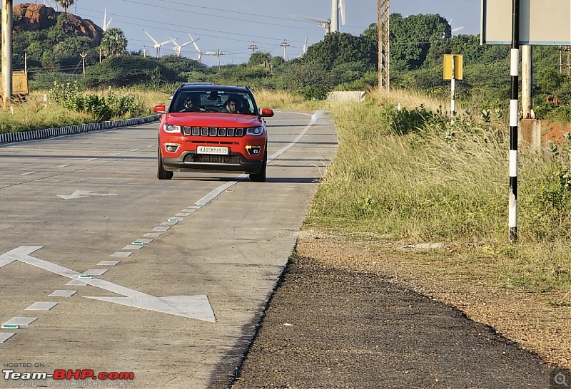 Scarlett comes home | My Jeep Compass Limited (O) 4x4 | EDIT: 1,47,000 km up!-screenshot_20230102_213905_gallery.jpg