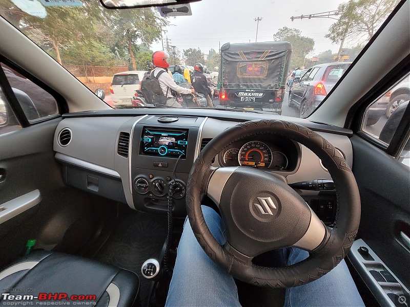 An "adopted" blue eyed boy | Pre-owned Maruti WagonR | EDIT: 13 years, 96000 km and SOLD!-20221229_164752.jpg