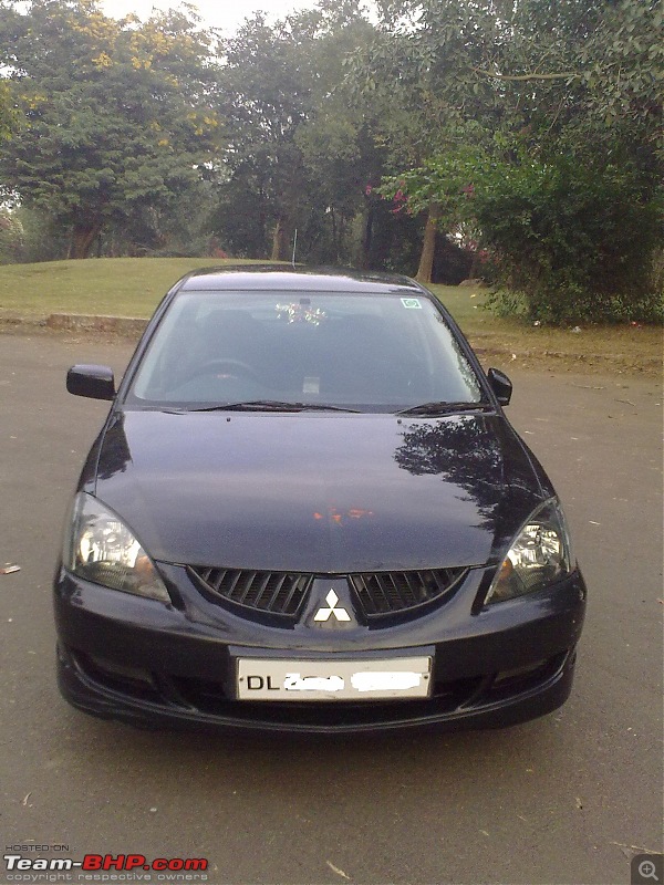 It's White, it's Sports and it's a Mitsubishi Cedia - 189,000 km done! Edit: Sold!-1.jpg