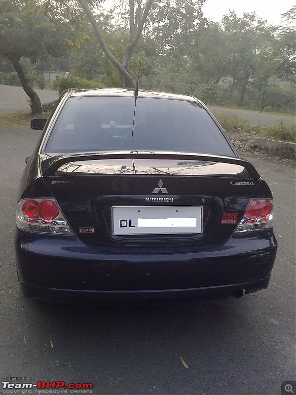 It's White, it's Sports and it's a Mitsubishi Cedia - 189,000 km done! Edit: Sold!-5.jpg