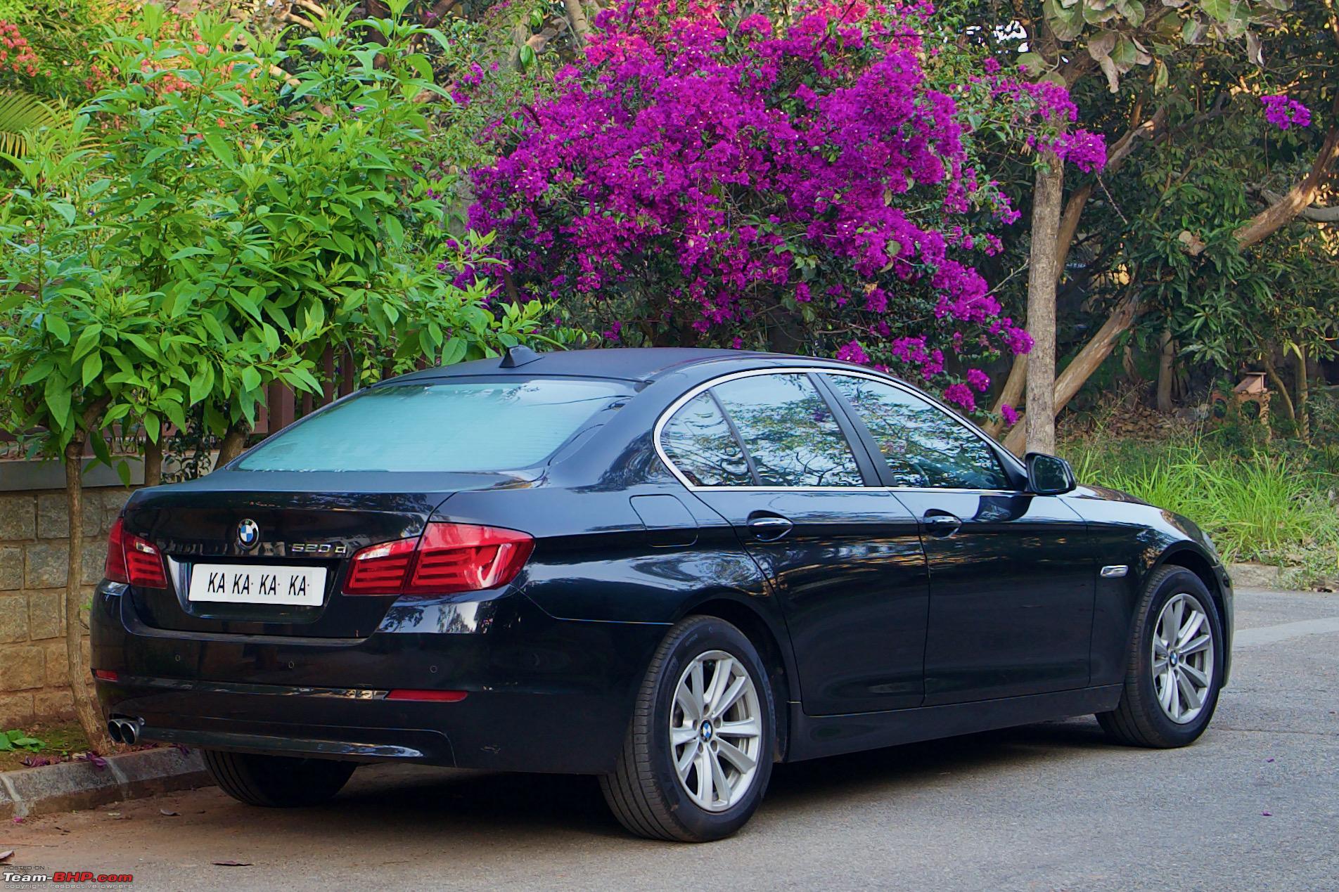 520d forum