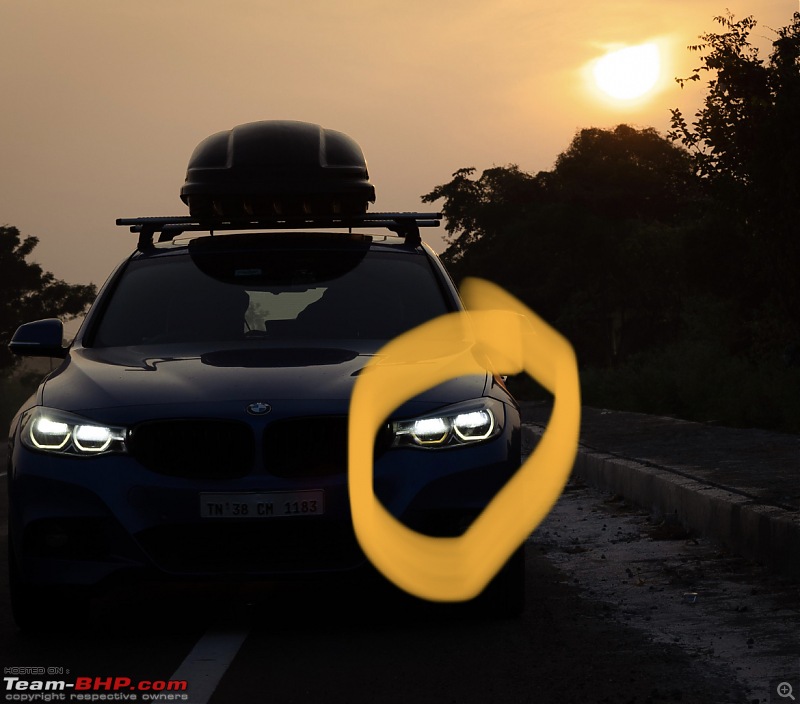 A GT joins a GT - Estoril Blue BMW 330i GT M-Sport comes home-2290ee6c237140ac852531456a8e89eb.jpeg