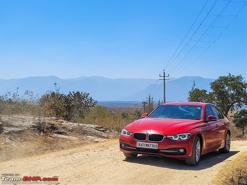 Red-Hot BMW: Story of my pre-owned BMW 320d Sport Line (F30 LCI). EDIT: 80,000 kms up!-return2.jpg