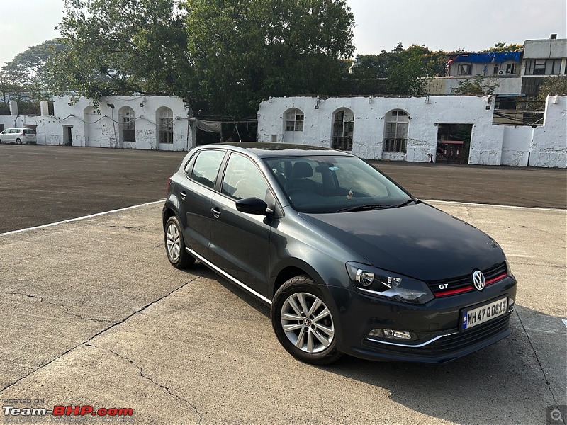 Volkswagen Polo 1.2 GT TSI | Ownership Review | Mein Deutsches Auto | 6 years & 31,000 km up-img_6615.jpg
