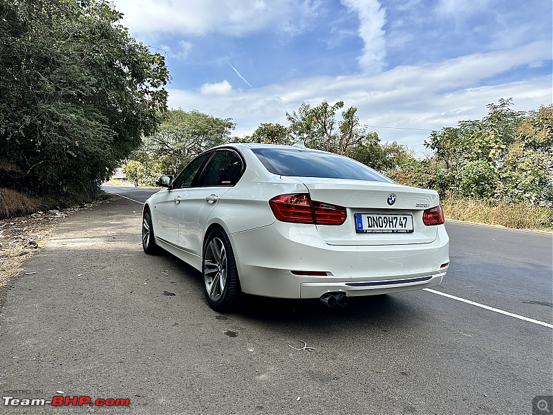 The ULTIMAT3- F30 BMW 328i. EDIT: Upgraded with ///M Exhaust, Injen Intake & Steinbauer Power Module-img_8988.png