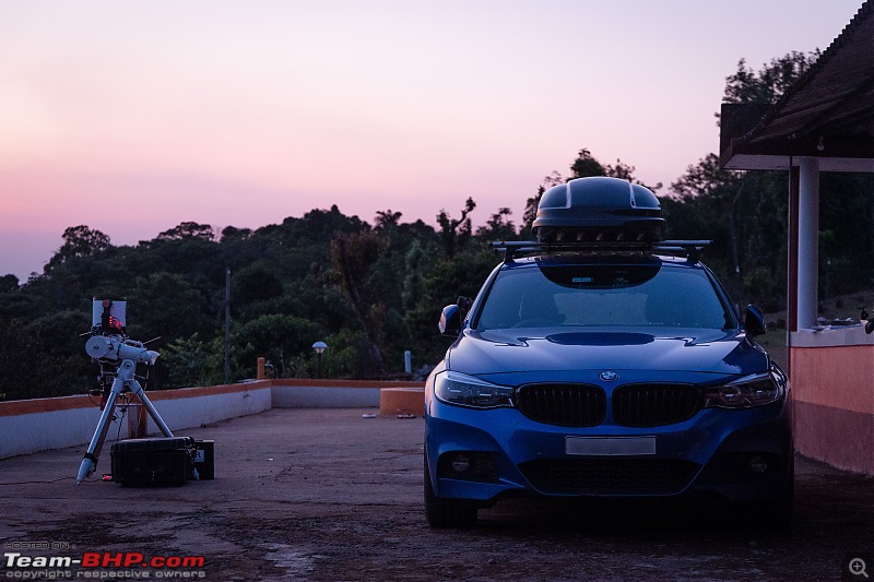 A GT joins a GT - Estoril Blue BMW 330i GT M-Sport comes home - EDIT: 100,000 kilometers up-car-equipment-1.jpg