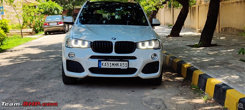 Power corrupts | My BMW X3 xDrive30d M Sport | 8 years & 92,000 kms update-img_20230514_112554.jpg